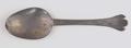 Trefid or split end spoon Image preview