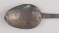 Trefid or split end spoon Image preview
