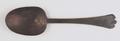 Trefid or split end spoon Image preview