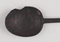 Trefid or split end spoon Image preview