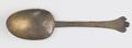 Trefid or split end spoon Image preview