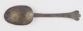 Trefid or split end spoon Image preview