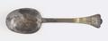 Trefid or split end spoon Image preview