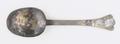 Trefid or split end spoon Image preview