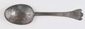Trefid or split end spoon Image preview