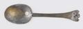 Trefid or split end spoon Image preview