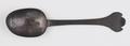 Trefid or split end spoon Image preview