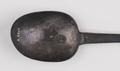 Trefid or split end spoon Image preview