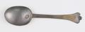 Trefid or split end spoon Image preview