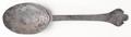 Trefid or split end spoon Image preview