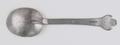 Trefid or split end spoon Image preview