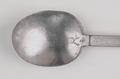 Trefid or split end spoon Image preview