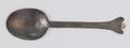 Trefid or split end spoon Image preview