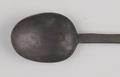Trefid or split end spoon Image preview
