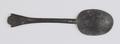 Trefid or spilt end spoon Image preview
