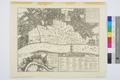 A map or groundplot of the citty of London and the suburbes thereof that is to say all which is within the iurisdiction of the Lord Mayor Image preview