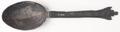 Trefid or split end spoon Image preview