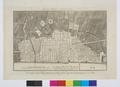 Sir Christopher Wren's Plan for Rebuilding the City of London after the dreadfull Conflagration in 1666 Image preview