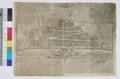 A plan for rebuilding the City of London after the Great Fire in 1666; design'd by that great architect Sr Christopher Wren; and approv'e of by King and Parliament; but unhappily defeated by factions Image preview