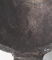 Trefid or split end spoon Image preview
