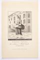 The cries of London: exhibiting several of the itinerant traders of ancient and modern times, copied from rare engravings, or drawn from the life Image preview