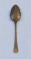 Spoon, teaspoon Image preview