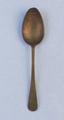 Spoon, teaspoon Image preview