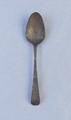 Spoon, teaspoon Image preview