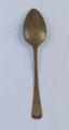Spoon, teaspoon Image preview
