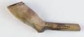 Tobacco pipe, clay pipe Image preview