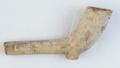 Tobacco pipe, clay pipe Image preview