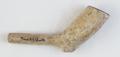 Tobacco pipe, clay pipe Image preview