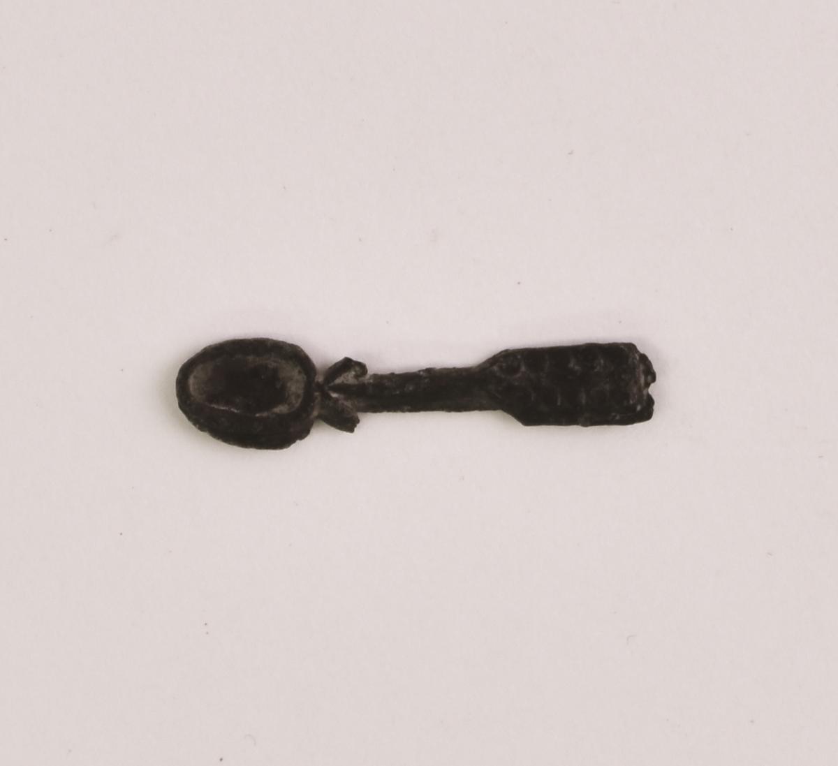 Toy spoon | London Museum