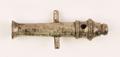 Toy cannon Image preview
