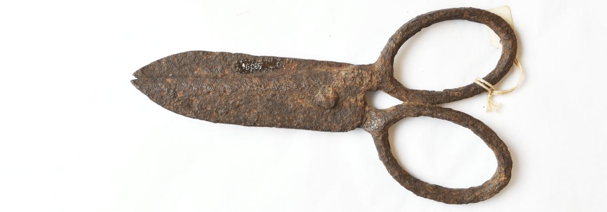 Scissors | London Museum
