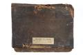 The Bible. That is, the Holy Scriptures conteined in the Old and New Testament Image preview