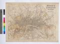 Mogg's London and its Environs Image preview