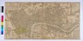 Bowles's two-sheet plan of the cities of London & Westminster Image preview