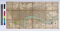 AN ENTIRE NEW PLAN OF THE CITIES OF LONDON & WESTMINSTER; WITH THE BOROUGH OF SOUTHWARK: Comprehending the New Buildings and other Alterations to the year 1809 Image preview