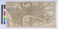 An Entire New Plan of the Cities of London & Westminster, with the Borough of Southwark Image preview