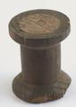 Reel, cotton reel Image preview