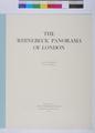 The 'Rhinebeck' panorama of London Image preview