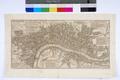 A Pocket Map of London, Westminster and Southwark with y.e New Buildings to y.e 1759 Image preview