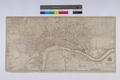 A new plan of the city and liberty of Westminster ... the City of London and Borough of Southwark, exhibiting all the new streets, roads, &c. not extant in any other plan Image preview