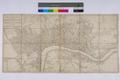 A New Pocket Plan of the Cities of London and Westminster with the Borough of Southwark Image preview