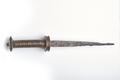 Dagger, rondel dagger Image preview