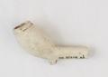Tobacco pipe, clay pipe Image preview