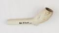 Tobacco pipe, clay pipe Image preview