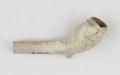 Tobacco pipe, clay pipe Image preview