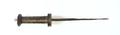 Dagger, rondel dagger Image preview